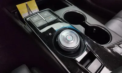 Kia K8 2023, 28864 км, за 33990000 KRW - фото 9