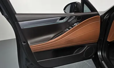 Genesis G80 2022, 75045 км, за 39790000 KRW - фото 24