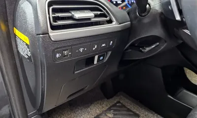 Hyundai Palisade 2019, 78998 км, за 23500000 KRW - фото 16