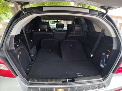 Mercedes-Benz R-Class 2017, 186800 км, за 70300 CNY - фото 19