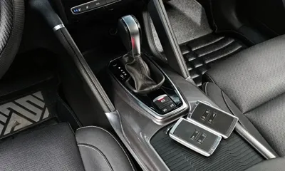 Renault-KoreaSamsung QM6 2019, 69261 км, за 13700000 KRW - фото 9