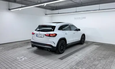 Mercedes-Benz GLA-Class 2023, 73579 км, за 42200000 KRW