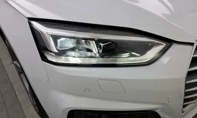 Audi A5 2019, 83503 км, за 22000000 KRW - фото 22