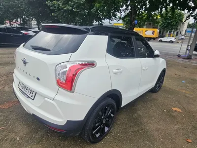 KG_Mobility_Ssangyong TIBOLI 2016, 175993 км, за 4990000 KRW - фото 5