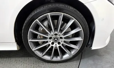 Mercedes-Benz E-Class 2017, 140491 км, за 24500000 KRW - фото 5