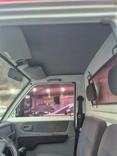 ChevroletGMDaewoo labo 2016, 5200 км, за 6990000 KRW - фото 10