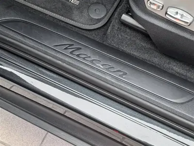 Porsche Macan 2024, 30000 км, за 398000 CNY - фото 29