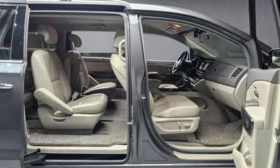 Kia Canival 2018, 142769 км, за 11100000 KRW - фото 26