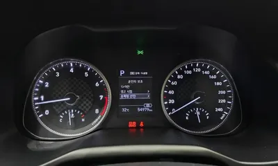 Hyundai Avante 2019, 54979 км, за 12900000 KRW - фото 8