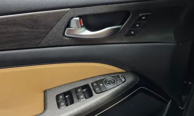Kia K7 2020, 65400 км, за 21990000 KRW - фото 30