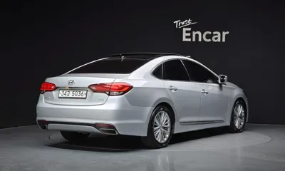 Hyundai Aslan 2015, 219335 км, за 6500000 KRW
