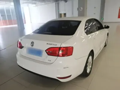 Volkswagen Sagitar 2014, 85800 км, за 24900 CNY - фото 7