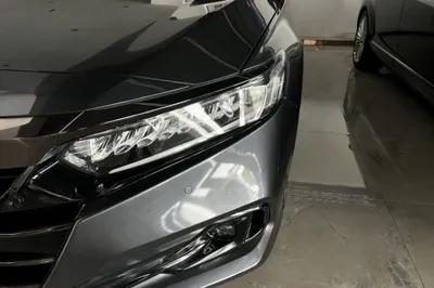 Honda Accord 2022, 62100 км, за 142920.51 CNY - фото 8