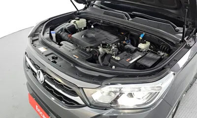 KG_Mobility_Ssangyong Rexton 2019, 90886 км, за 14500000 KRW - фото 6