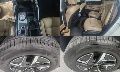 Kia Sorento 2025, 39910 км, за 38300000 KRW - фото 20