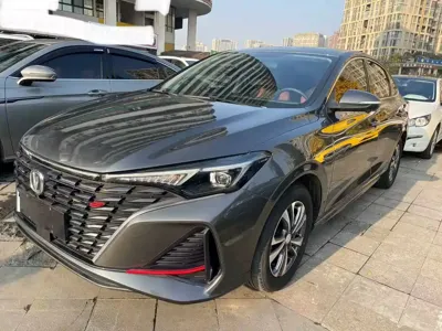 Changan Eado · 2023 год
