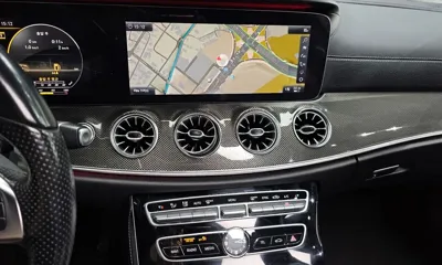 Mercedes-Benz E-Class 2018, 185272 км, за 19490000 KRW - фото 13