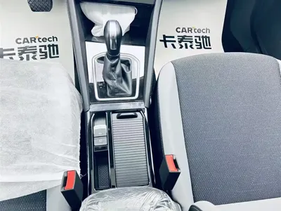 Jetta VS7 0, 100 км, за 84800 CNY - фото 15