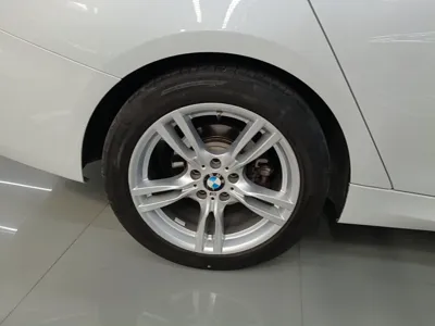 BMW 3 Series GT 2019, 61500 км, за 131489.01 CNY - фото 10