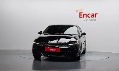 Kia K5 2022, 129344 км, за 26900000 KRW