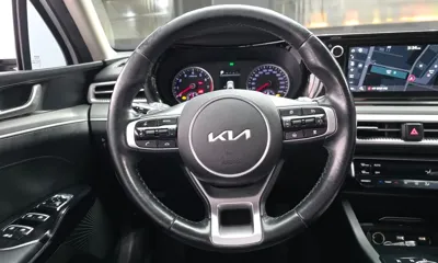 Kia K5 2022, 136699 км, за 99990000 KRW - фото 13