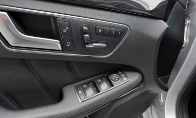 Mercedes-Benz E-Class 2013, 269324 км, за 5300000 KRW - фото 17