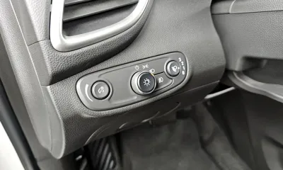 ChevroletGMDaewoo Trax 2019, 103184 км, за 6900000 KRW - фото 16