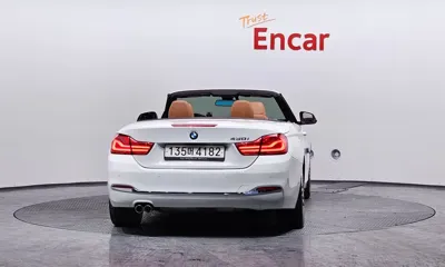 BMW 4-Series 2018, 102324 км, за 23700000 KRW - фото 4