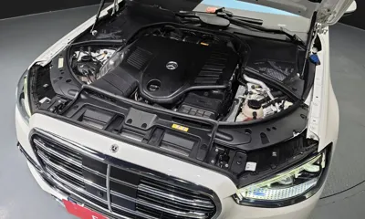 Mercedes-Benz S-Class 2022, 42974 км, за 91000000 KRW - фото 6