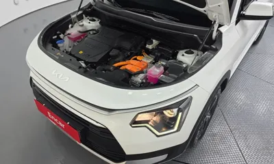 Kia Niro 2025, 37567 км, за 27300000 KRW - фото 6