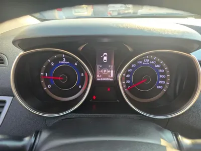 Hyundai Avante 2014, 244847 км, за 2850000 KRW - фото 8