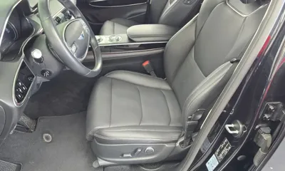 Genesis GV70 2021, 99909 км, за 28500000 KRW - фото 30
