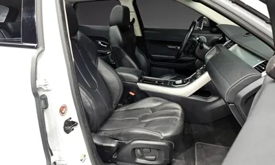 Land Rover Range Rover Evoque 2015, 94857 км, за 12300000 KRW - фото 10
