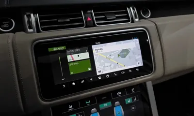 Land Rover Range Rover 2019, 120571 км, за 62800000 KRW - фото 15