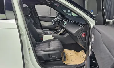 Land Rover Range Rover Velar 2018, 128503 км, за 28500000 KRW - фото 12