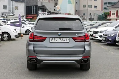 BMW X5 2017, 203349 км, за 19200000 KRW - фото 5
