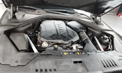Genesis GV80 2022, 71062 км, за 49990000 KRW - фото 6