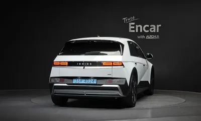 Hyundai Ioniq5 2025, 41109 км, за 41800000 KRW