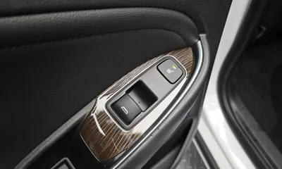ChevroletGMDaewoo Malibu 2018, 35565 км, за 11500000 KRW - фото 19