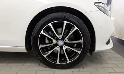 Mercedes-Benz E-Class 2019, 138642 км, за 20990000 KRW - фото 21