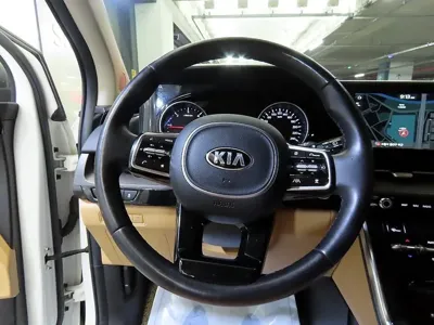 Kia Canival 2021, 133188 км, за 18390000 KRW - фото 8