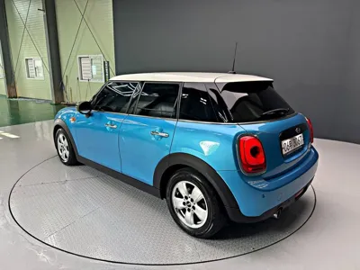 MINI Cooper 2017, 84968 км, за 7900000 KRW