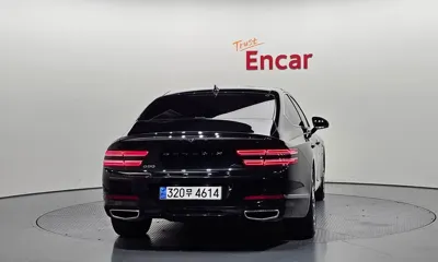 Genesis G80 2022, 59726 км, за 37400000 KRW - фото 4
