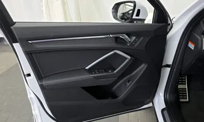 Audi Q3 2024, 5998 км, за 48500000 KRW - фото 24