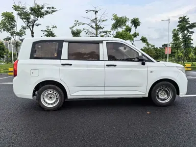 Wuling Hongguang Plus 2021, 71000 км, за 26800 CNY - фото 11