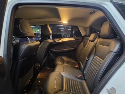 Mercedes-Benz GLE-Class 2018, 129251 км, за 34990000 KRW - фото 10