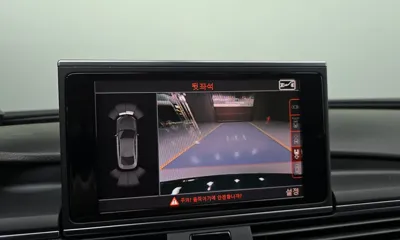 Audi A7 2016, 120884 км, за 17000000 KRW - фото 14
