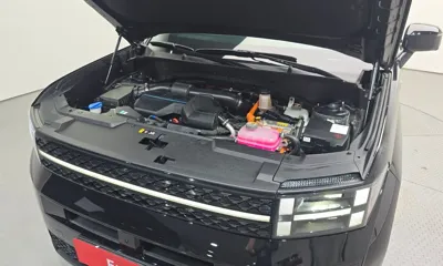 Hyundai Santafe 2024, 38060 км, за 40900000 KRW - фото 6