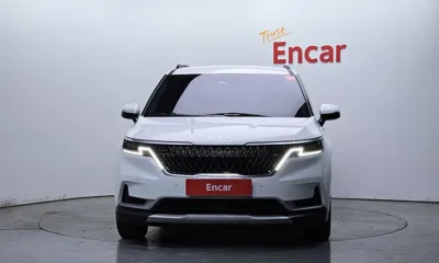 Kia Canival 2021, 88241 км, за 18990000 KRW - фото 3