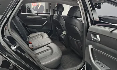 Hyundai Sonata 2015, 113520 км, за 9990000 KRW - фото 11